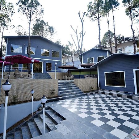 Dls Nature Trinket Resort Далхаузи Экстерьер фото
